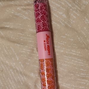 HIPDOT hello kitty lipstick